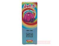 Жидкость Grape - Horny Jelly